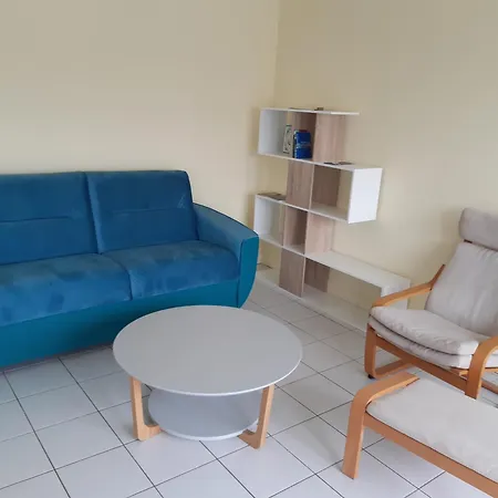 Surcouflepouliguen 60m2 Sur Le Port 4 Personnes Ле-Пулиген