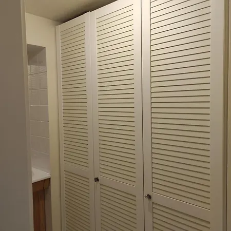 Surcouflepouliguen 60m2 Sur Le Port 4 Personnes Ле-Пулиген