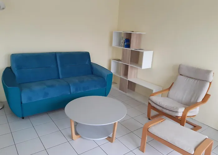 Surcouflepouliguen 60m2 Sur Le Port 4 Personnes Le Pouliguen