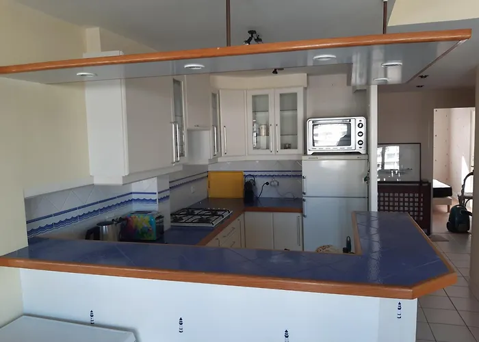 Surcouflepouliguen 60m2 Sur Le Port 4 Personnes * 勒宝利古恩